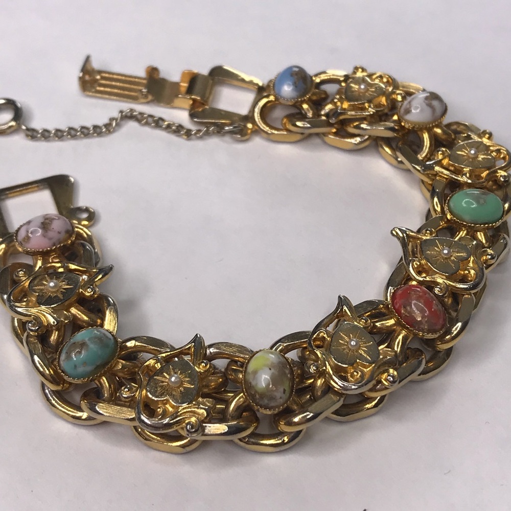 VINTAGE BRACELET women’s